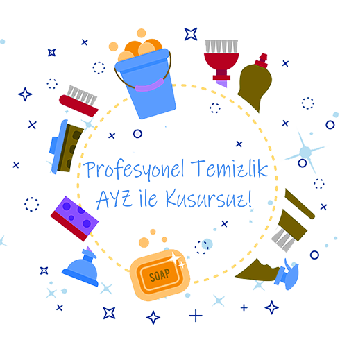 Temizlik Hizmeti